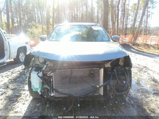 2018 Nissan Rogue, VIN: KNMAT2MV7JP542623