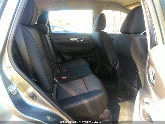 2018 Nissan Rogue, VIN: KNMAT2MV7JP542623