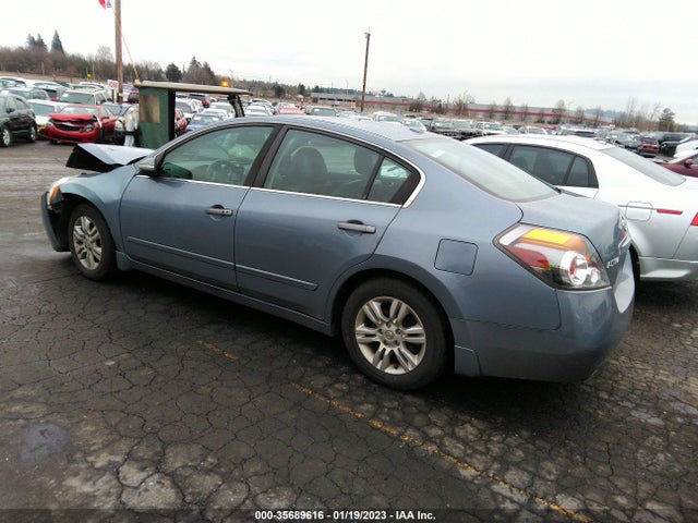 2010 NISSAN ALTIMA 2.5 SL VIN: 1N4AL2APXAN454219