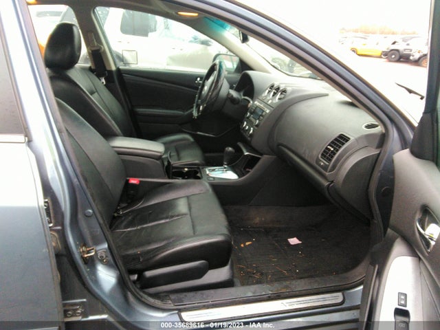 2010 NISSAN ALTIMA 2.5 SL VIN: 1N4AL2APXAN454219