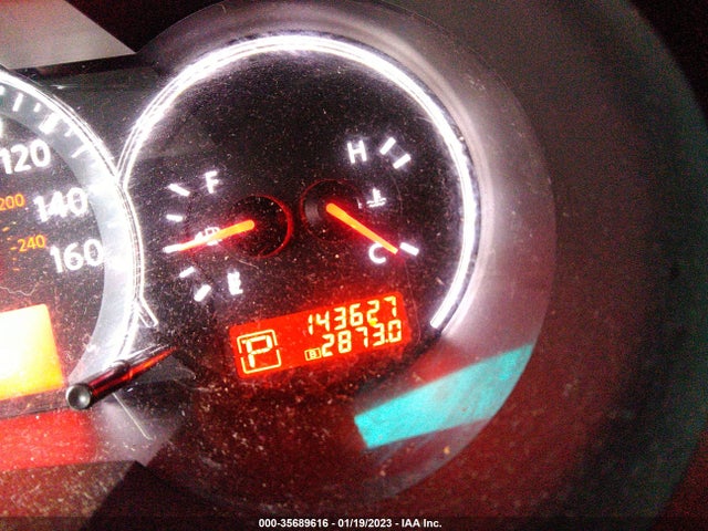 2010 NISSAN ALTIMA 2.5 SL VIN: 1N4AL2APXAN454219