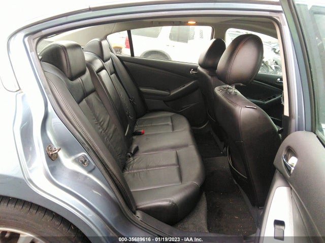 2010 NISSAN ALTIMA 2.5 SL VIN: 1N4AL2APXAN454219