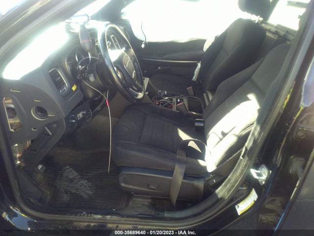 Dodge Charger Police 2019 2C3CDXAT9KH567958 Image 5