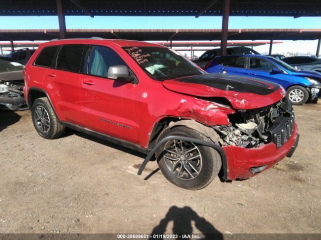 1C4RJFLG0JC423046 auction archive image