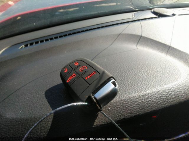 1C4RJFLG0JC423046 Jeep Grand Cherokee Trailhawk