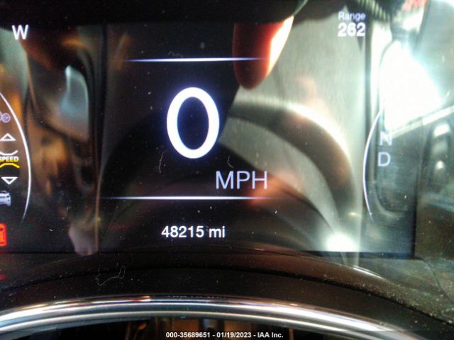 1C4RJFLG0JC423046 Jeep Grand Cherokee Trailhawk