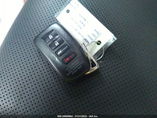 Lexus NX 300H 2016 JTJBJRBZ0G2034196 Image 3