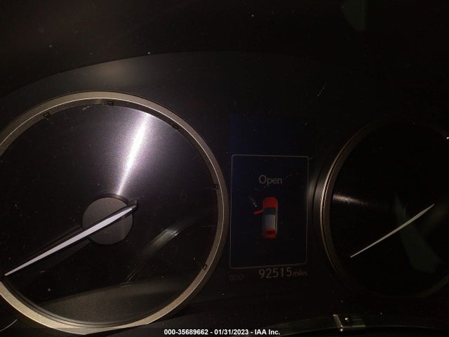 Lexus NX 300H 2016 JTJBJRBZ0G2034196 Image 8