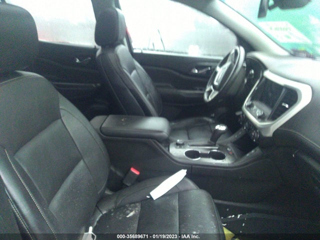 2017 GMC Acadia, VIN: 1GKKNWLS3HZ130389