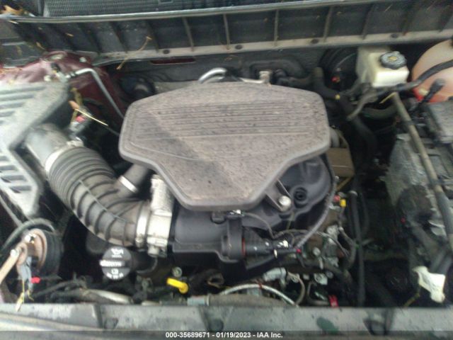 1GKKNWLS3HZ130389 GMC ACADIA SLT