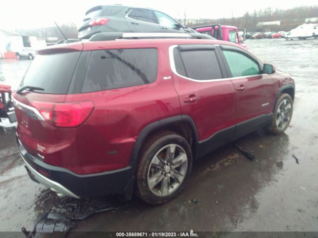 1GKKNWLS3HZ130389 GMC ACADIA SLT