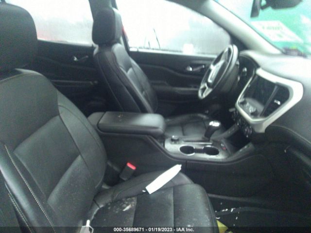1GKKNWLS3HZ130389 GMC ACADIA SLT