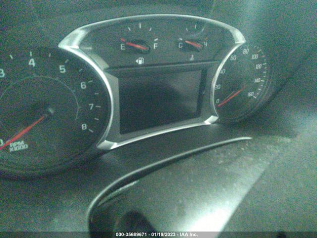 1GKKNWLS3HZ130389 GMC ACADIA SLT