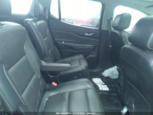 1GKKNWLS3HZ130389 GMC ACADIA SLT