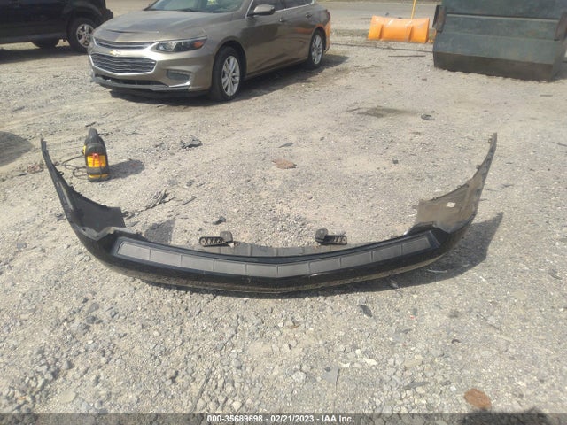 3GYFNAE36FS568494 Cadillac Srx Base