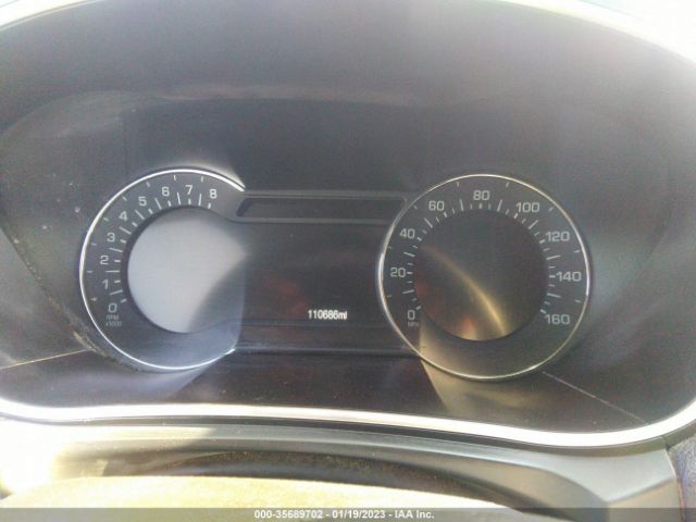 2LMTJ6JR8GBL30312 Lincoln Mkx Premiere