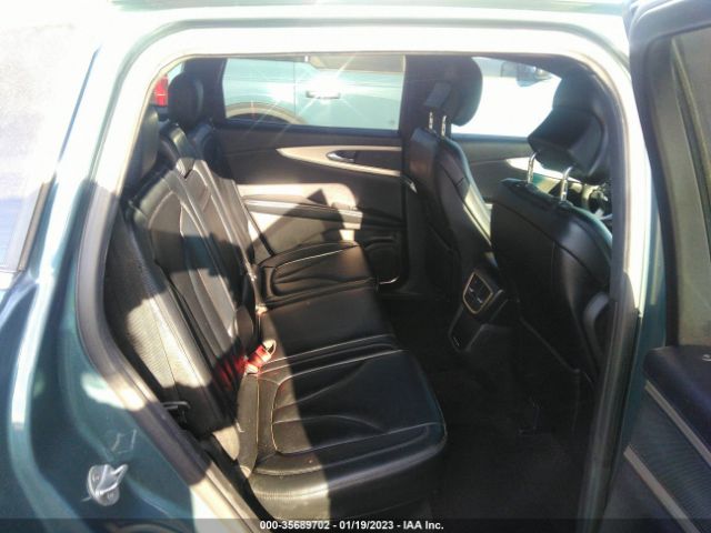 2LMTJ6JR8GBL30312 Lincoln Mkx Premiere