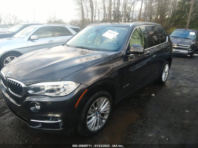 2016 BMW X5, VIN: 5UXKR0C58G0U12620