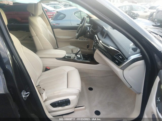 2016 BMW X5, VIN: 5UXKR0C58G0U12620
