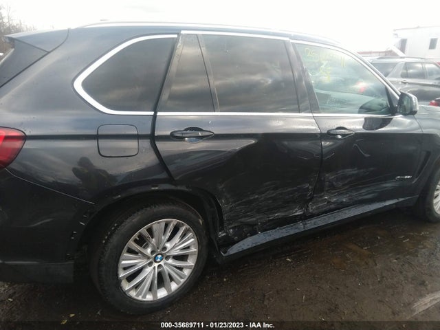 2016 BMW X5, VIN: 5UXKR0C58G0U12620