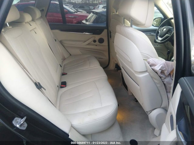 2016 BMW X5, VIN: 5UXKR0C58G0U12620