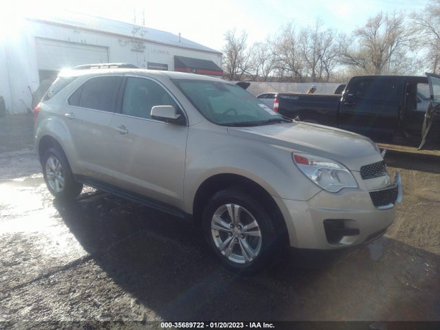 2015 2GNALBEK8F1118450 main image