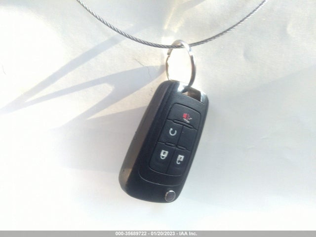 Chevrolet EQUINOX LT 2015 2GNALBEK8F1118450 Image 3