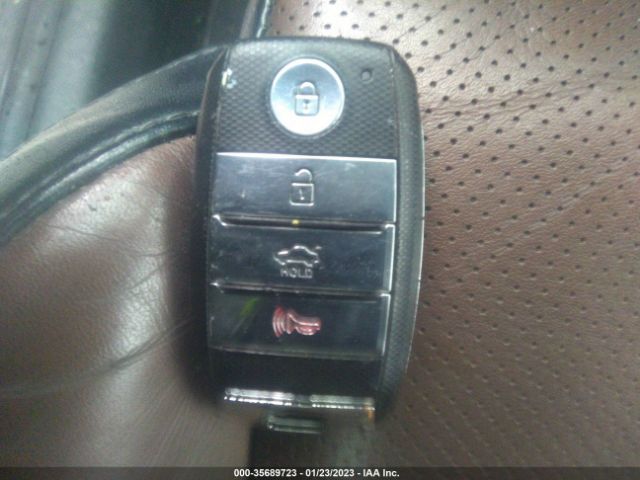 5XXGV4L20KG288706 KIA Optima