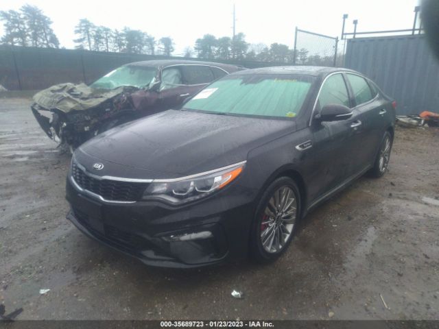 5XXGV4L20KG288706 KIA Optima