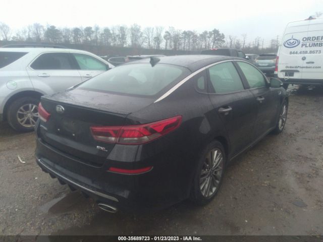 5XXGV4L20KG288706 KIA Optima