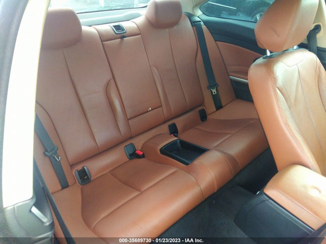 WBA3N3C52EK231031 BMW 4 Series 428i