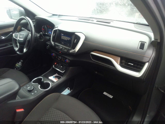 GMC Terrain Sle 2019 3GKALTEV3KL398882 Image 5