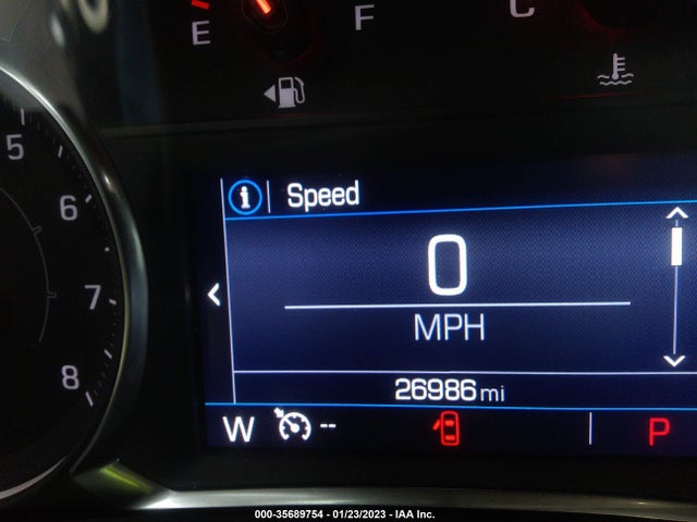 GMC Terrain Sle 2019 3GKALTEV3KL398882 Image 7