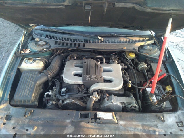 2C3HC56F3VH703490 Chrysler LHS