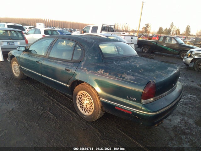 2C3HC56F3VH703490 Chrysler LHS