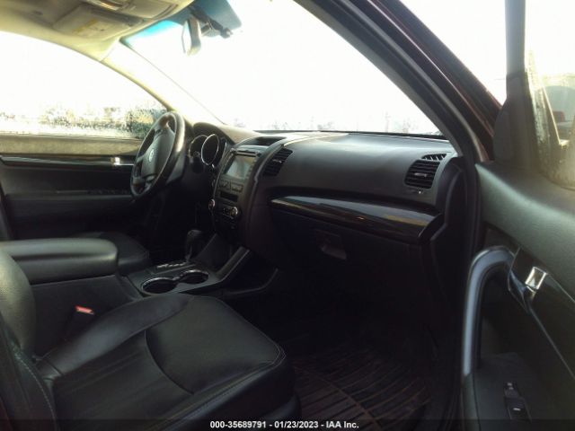 5XYKU4A2XCG235041 KIA SORENTO EX