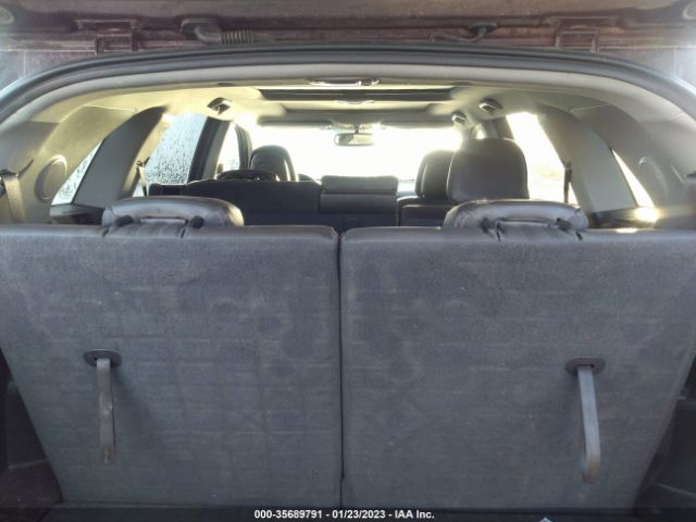 5XYKU4A2XCG235041 KIA SORENTO EX