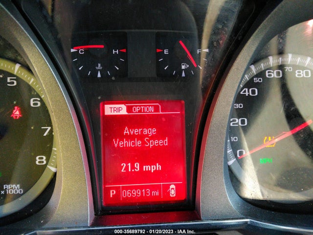 2016 GMC TERRAIN SLT VIN: 2GKALPEK4G6180619