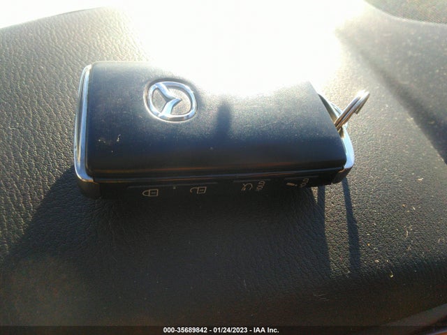 2021 Mazda 6, VIN: JM1GL1VM6M1612520