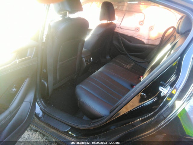 2021 Mazda 6, VIN: JM1GL1VM6M1612520
