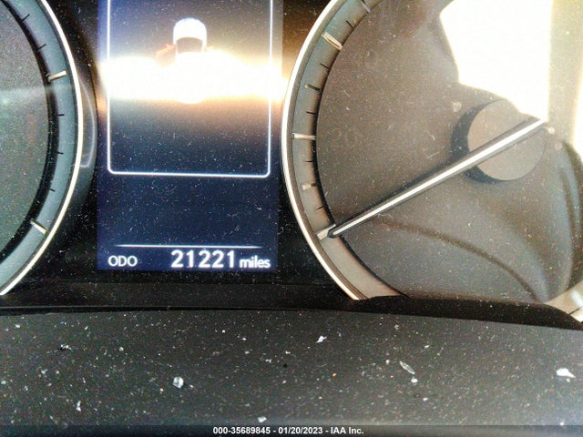 2021 Lexus RX, VIN: 2T2HZMAA4MC195034