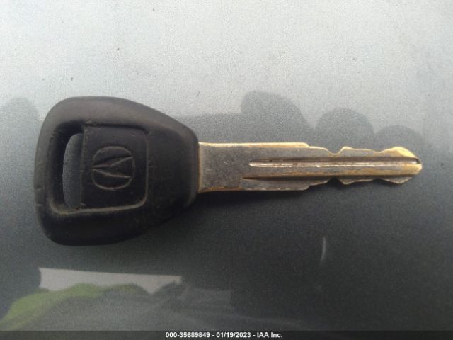 2HNYD18983H522465 Acura Mdx Touring Pkg Res