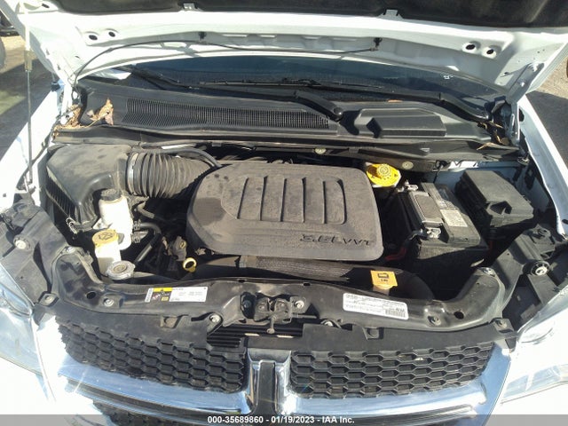 Dodge Grand Caravan Sxt 2020 2C4RDGCG4LR194152 Image 10