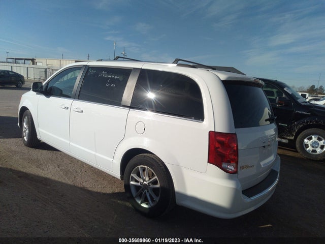 Dodge Grand Caravan 2020 2C4RDGCG4LR194152 Image 19