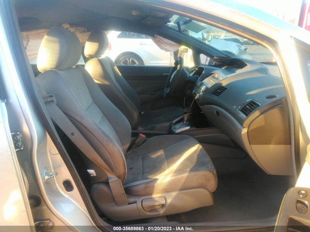 2008 HONDA CIVIC SDN LX VIN: 1HGFA16538L110245