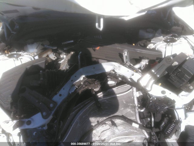 Cadillac CT5 LUXURY 2021 1G6DM5RKXM0145207 Image 10