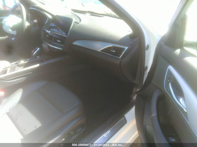 Cadillac CT5 LUXURY 2021 1G6DM5RKXM0145207 Image 5