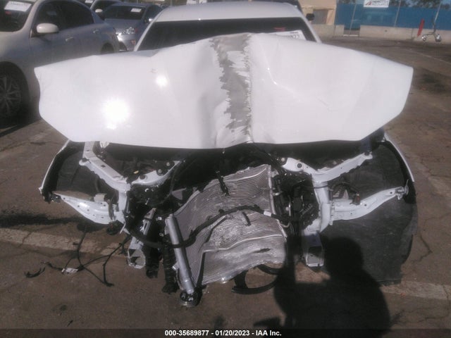 Cadillac CT5 LUXURY 2021 1G6DM5RKXM0145207 Image 6