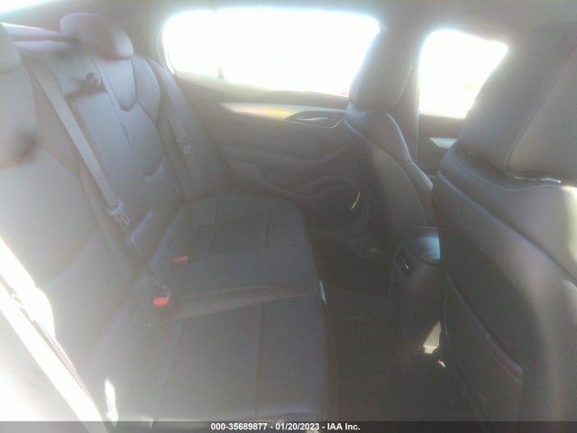 Cadillac CT5 LUXURY 2021 1G6DM5RKXM0145207 Image 8