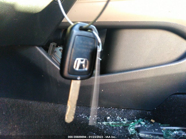 Honda HR-V LX 2017 3CZRU5H38HG704505 Image 3